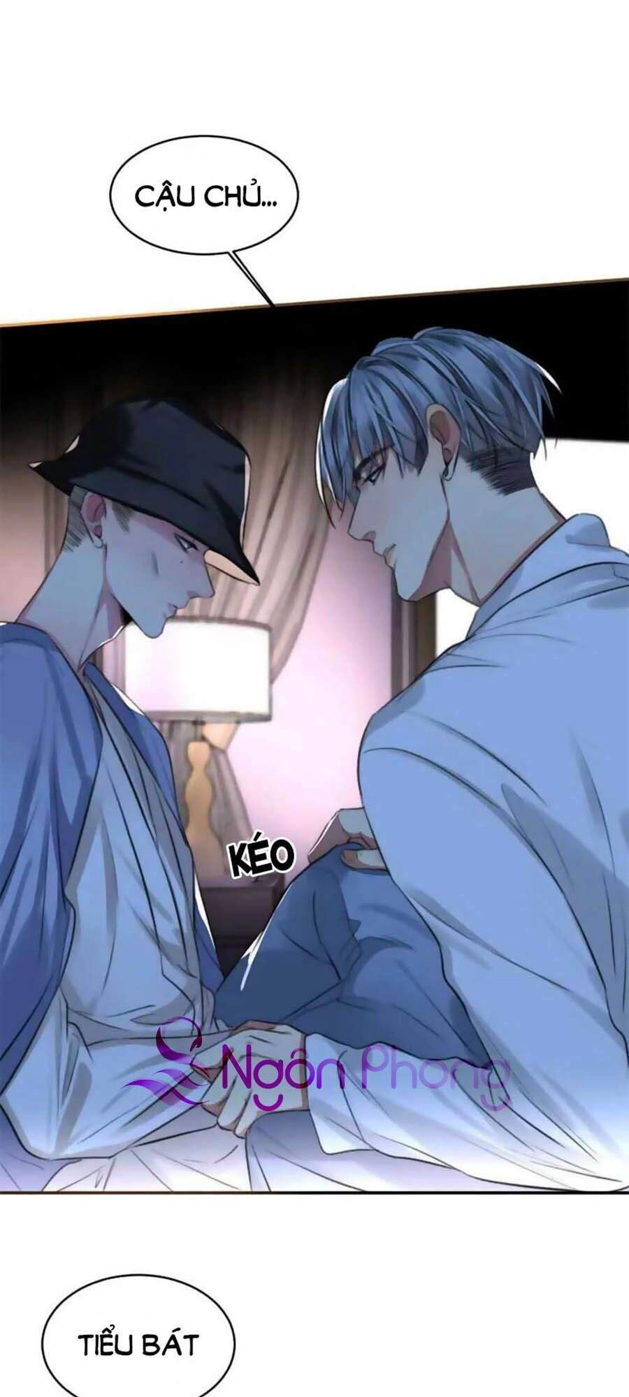 Fan Biến Thái Và Thần Tượng Xinh Đẹp Chapter 130 - 19