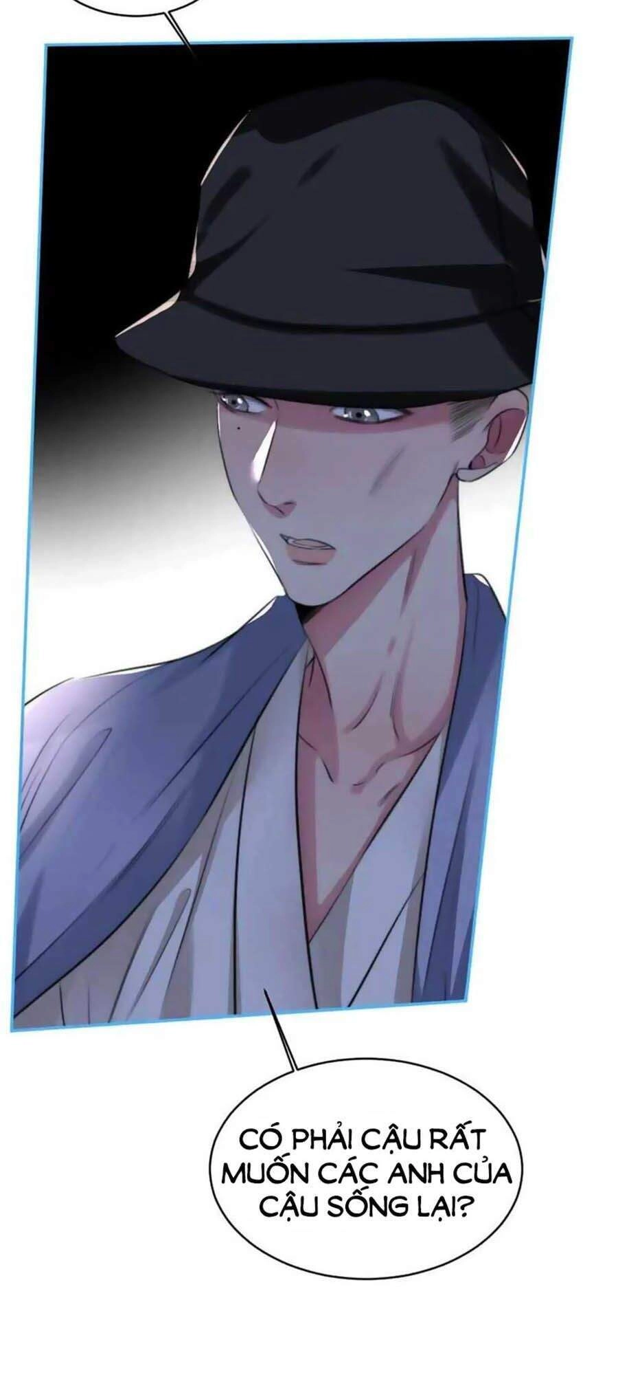 Fan Biến Thái Và Thần Tượng Xinh Đẹp Chapter 130 - 20