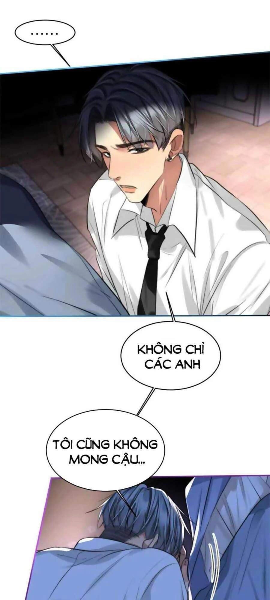 Fan Biến Thái Và Thần Tượng Xinh Đẹp Chapter 130 - 21