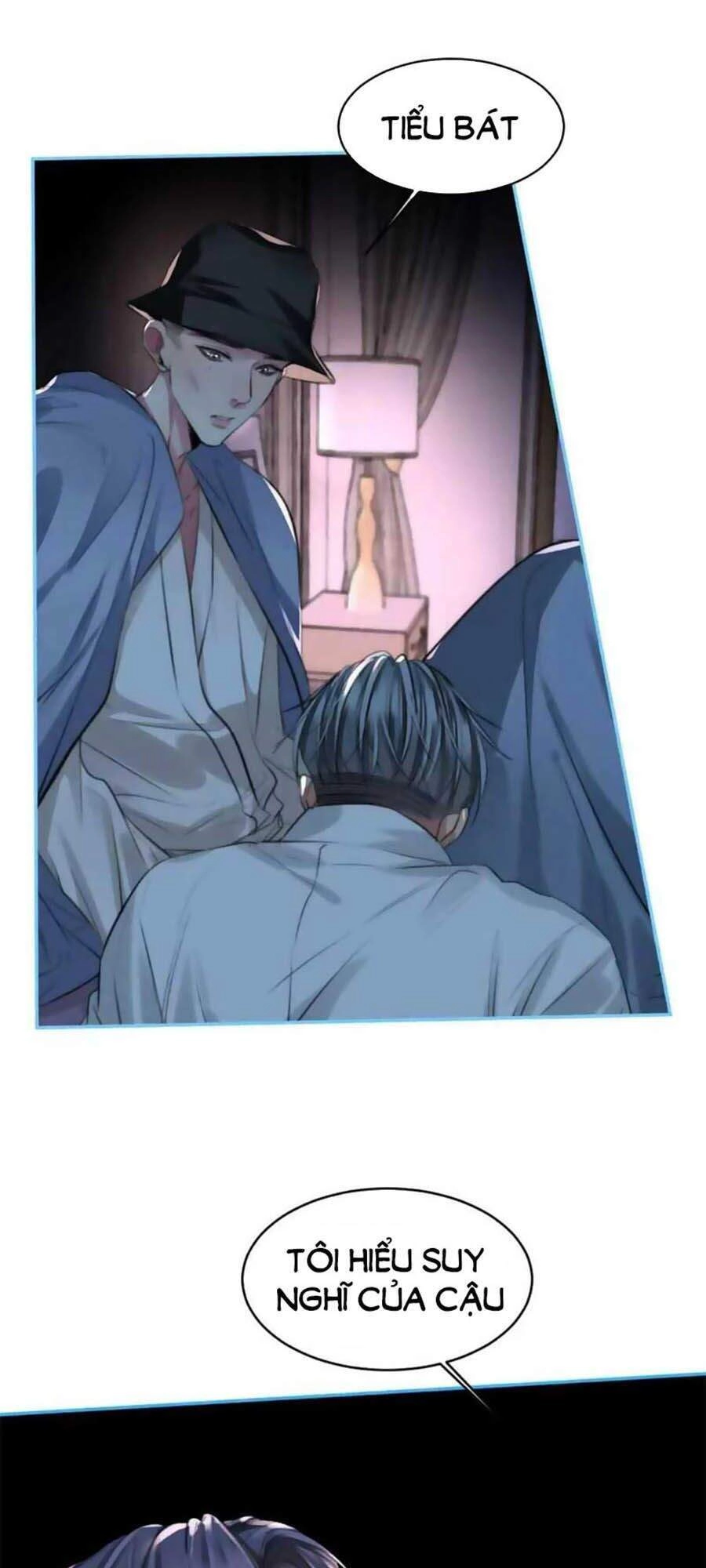 Fan Biến Thái Và Thần Tượng Xinh Đẹp Chapter 130 - 23