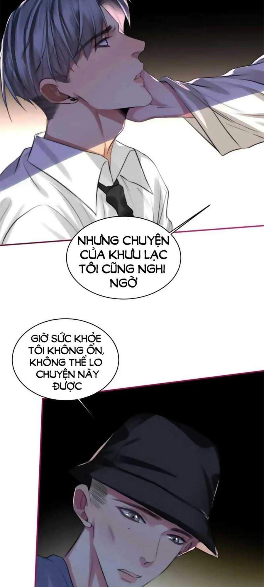 Fan Biến Thái Và Thần Tượng Xinh Đẹp Chapter 130 - 24