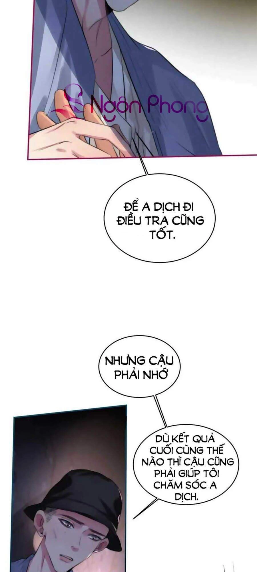 Fan Biến Thái Và Thần Tượng Xinh Đẹp Chapter 130 - 25