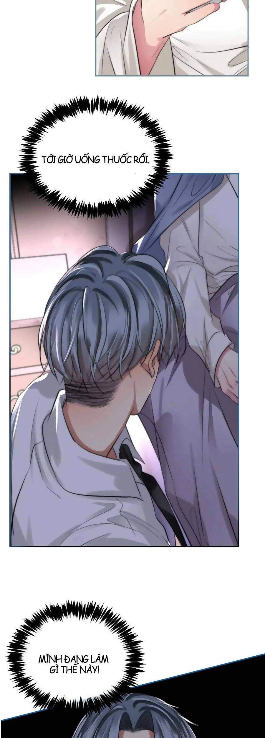 Fan Biến Thái Và Thần Tượng Xinh Đẹp Chapter 131 - 3