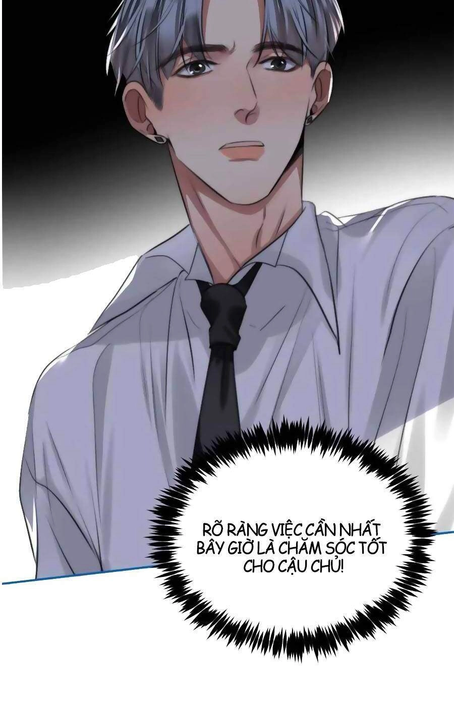 Fan Biến Thái Và Thần Tượng Xinh Đẹp Chapter 131 - 4