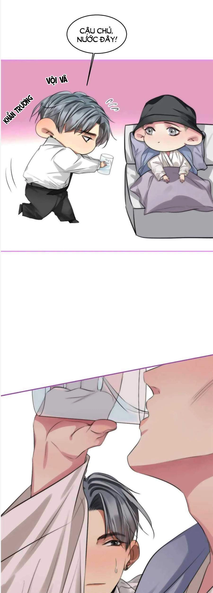 Fan Biến Thái Và Thần Tượng Xinh Đẹp Chapter 131 - 5