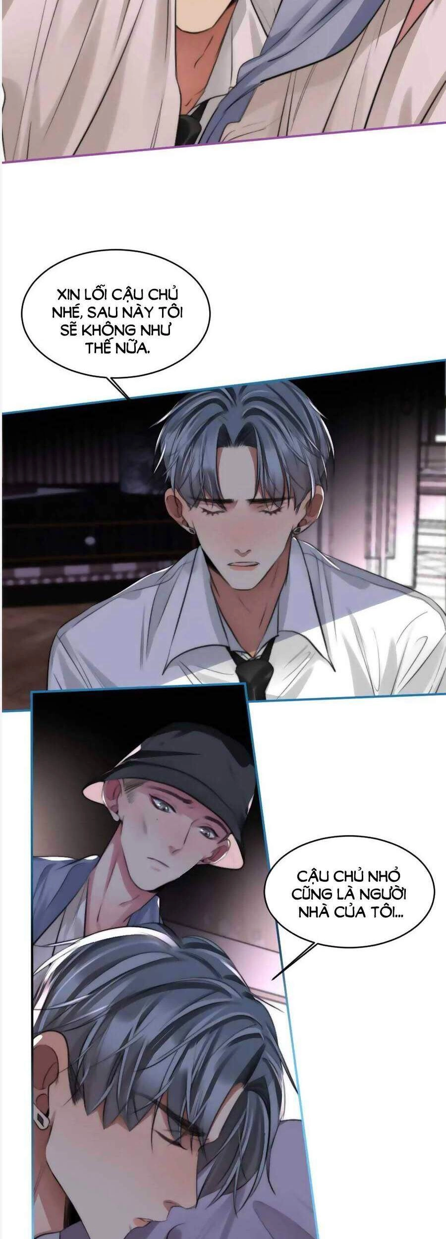 Fan Biến Thái Và Thần Tượng Xinh Đẹp Chapter 131 - 6