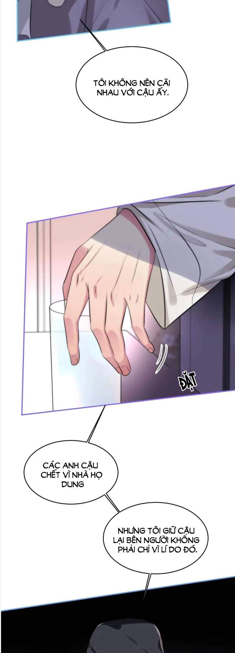 Fan Biến Thái Và Thần Tượng Xinh Đẹp Chapter 131 - 7