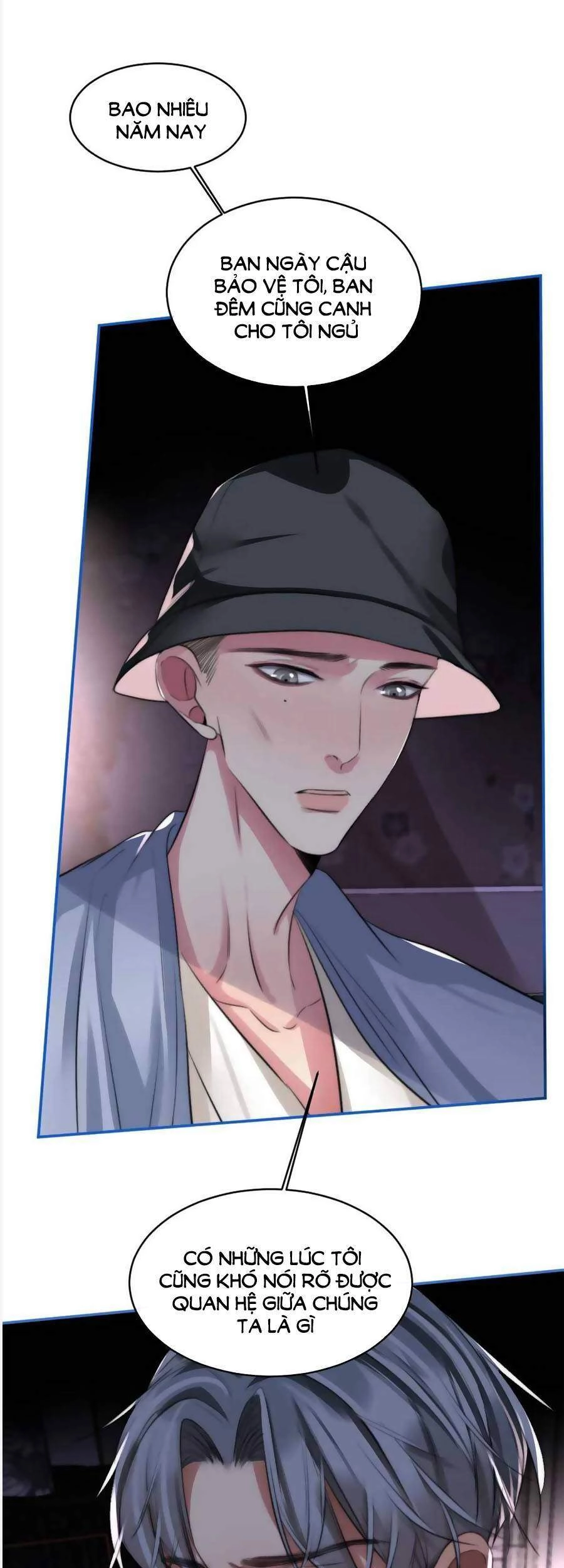 Fan Biến Thái Và Thần Tượng Xinh Đẹp Chapter 131 - 9