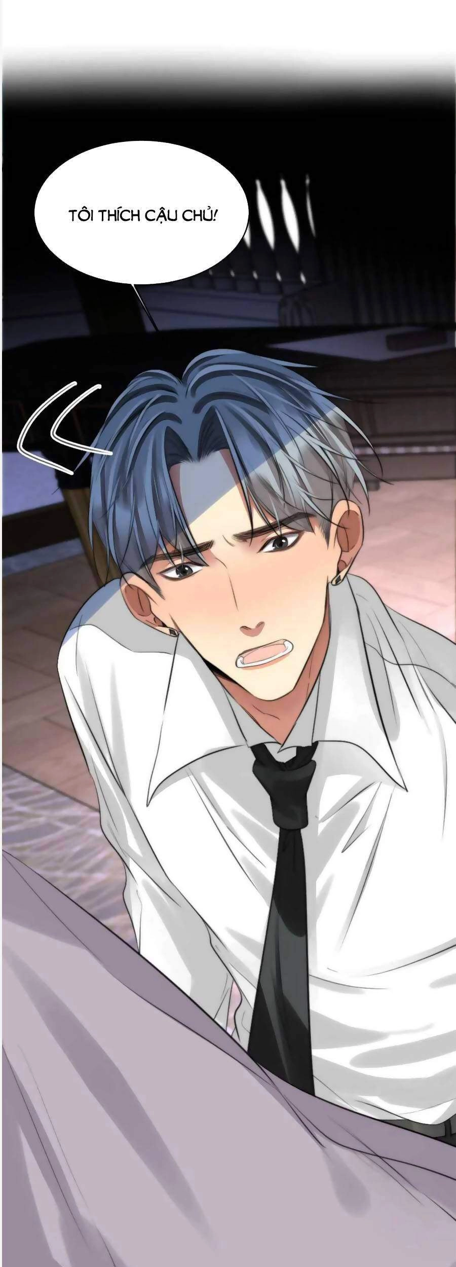 Fan Biến Thái Và Thần Tượng Xinh Đẹp Chapter 131 - 11