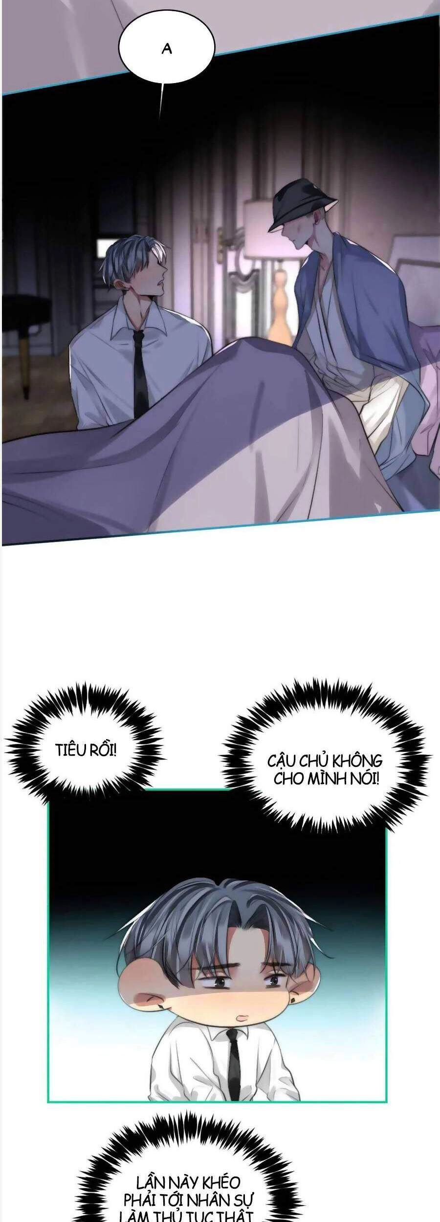 Fan Biến Thái Và Thần Tượng Xinh Đẹp Chapter 131 - 12