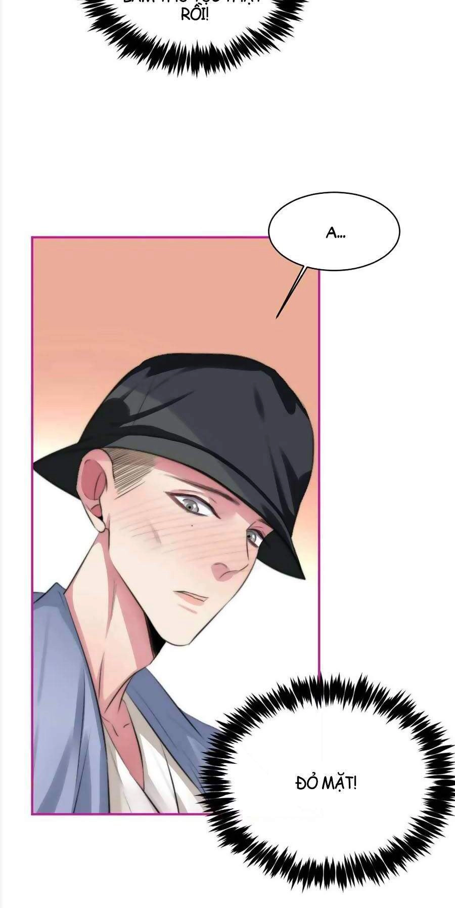 Fan Biến Thái Và Thần Tượng Xinh Đẹp Chapter 131 - 13