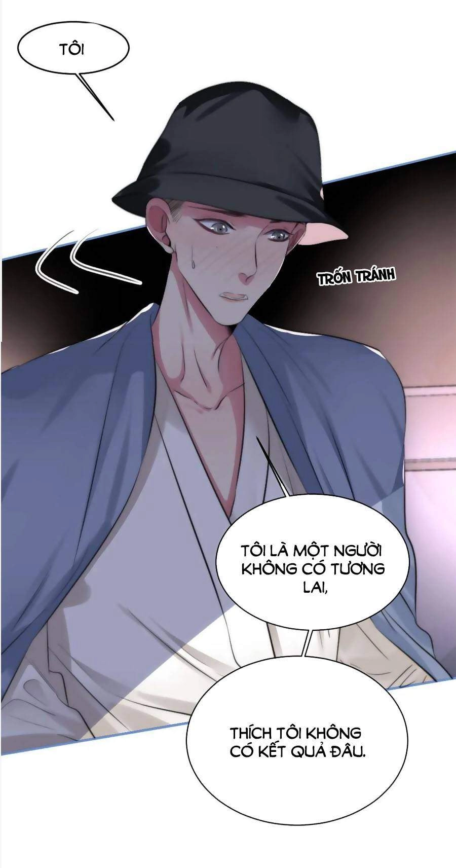 Fan Biến Thái Và Thần Tượng Xinh Đẹp Chapter 131 - 14