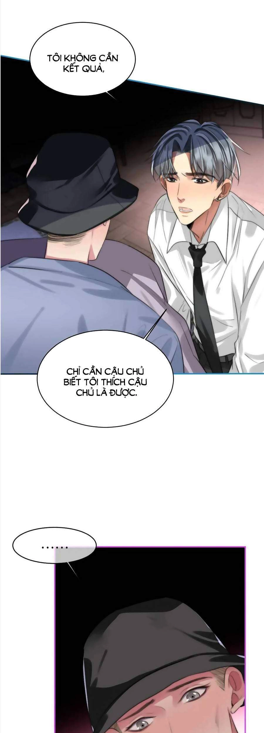 Fan Biến Thái Và Thần Tượng Xinh Đẹp Chapter 131 - 15