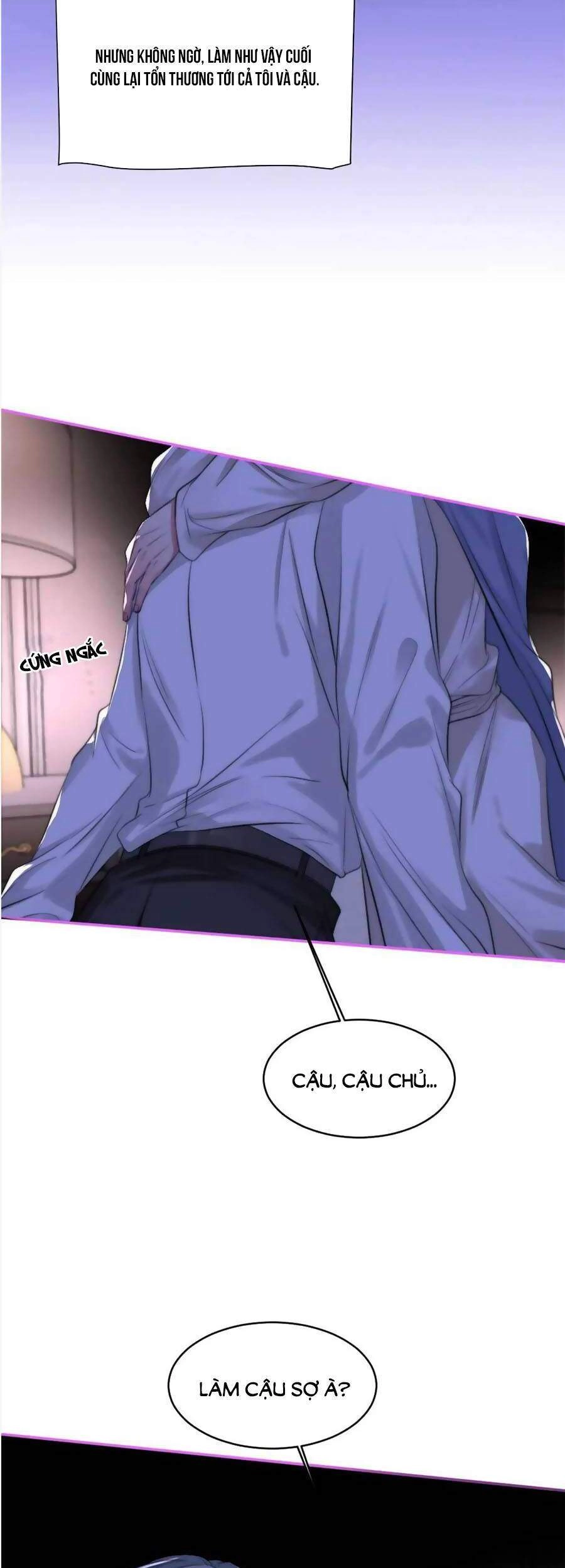 Fan Biến Thái Và Thần Tượng Xinh Đẹp Chapter 131 - 17