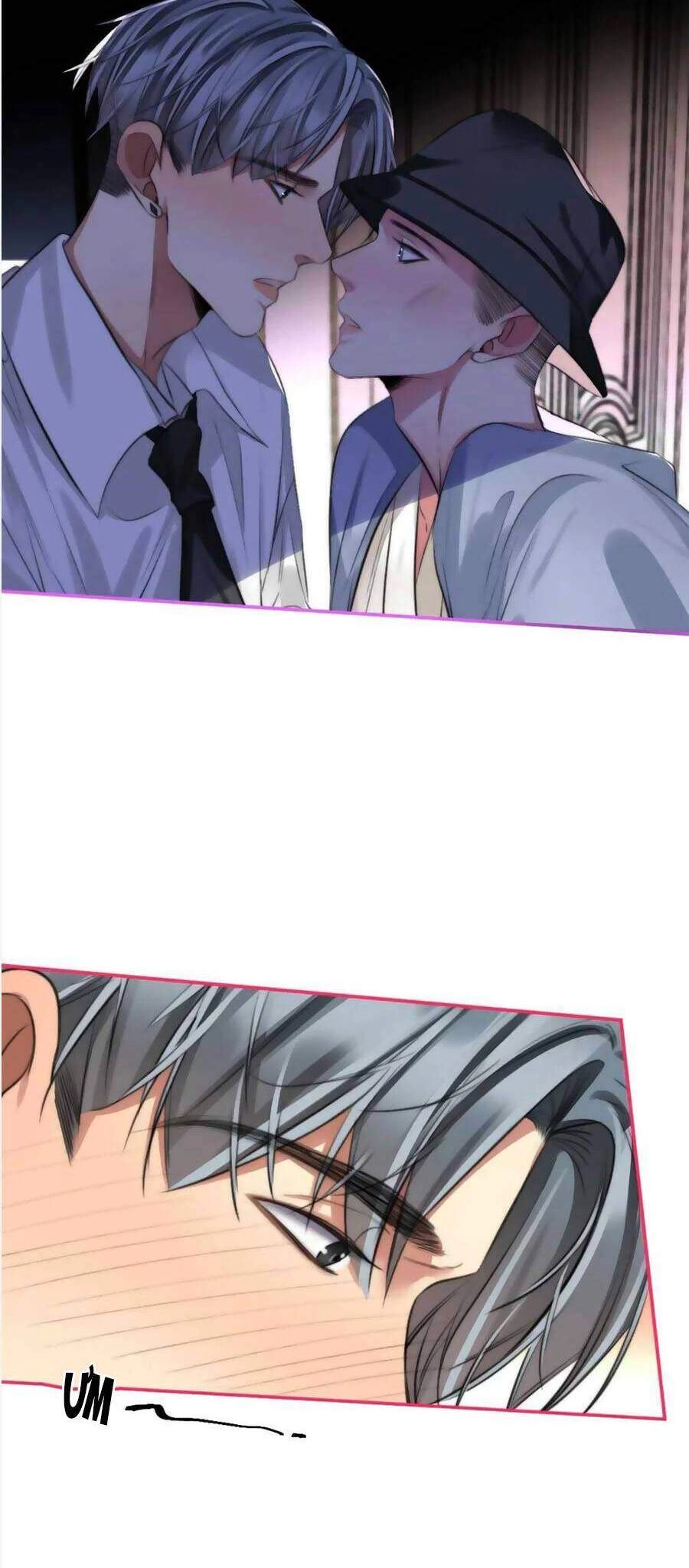 Fan Biến Thái Và Thần Tượng Xinh Đẹp Chapter 131 - 18