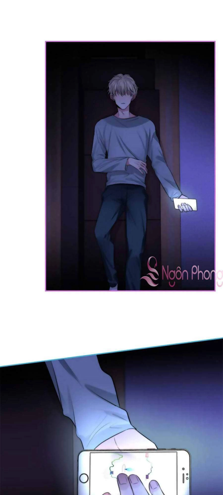 Fan Biến Thái Và Thần Tượng Xinh Đẹp Chapter 132 - 2