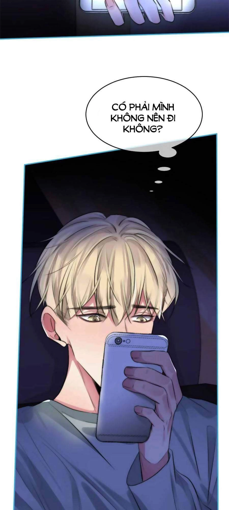 Fan Biến Thái Và Thần Tượng Xinh Đẹp Chapter 132 - 3