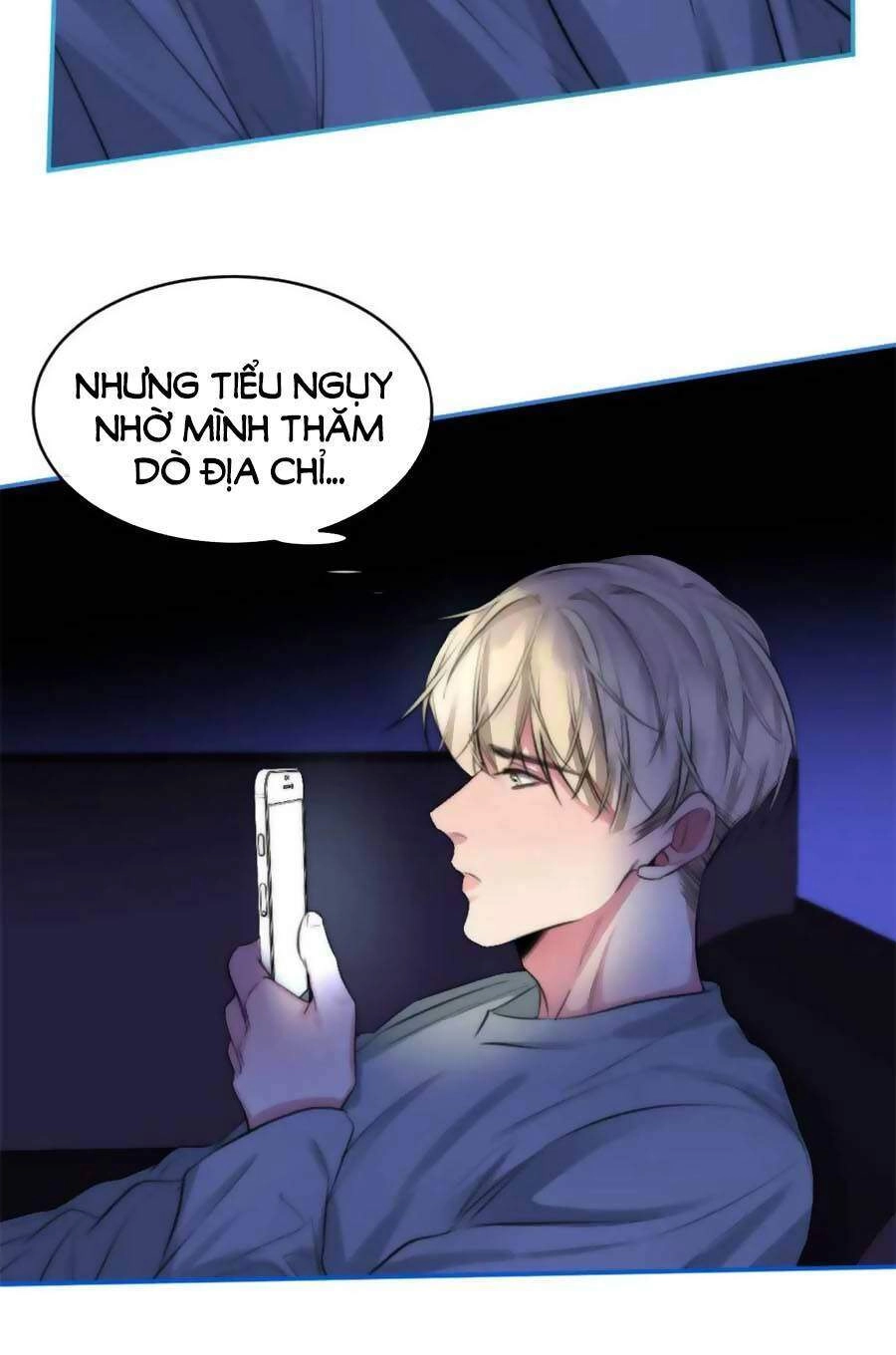 Fan Biến Thái Và Thần Tượng Xinh Đẹp Chapter 132 - 4