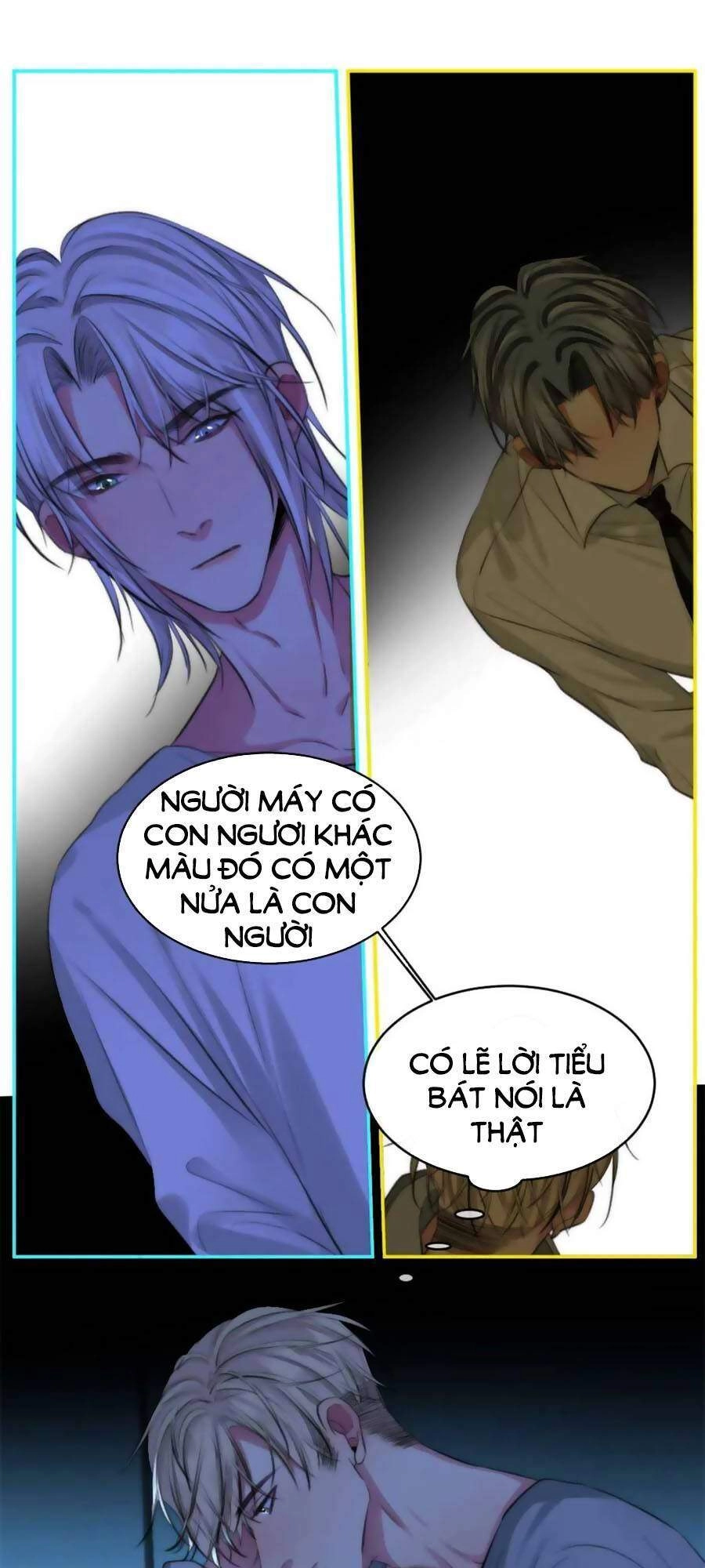 Fan Biến Thái Và Thần Tượng Xinh Đẹp Chapter 132 - 5