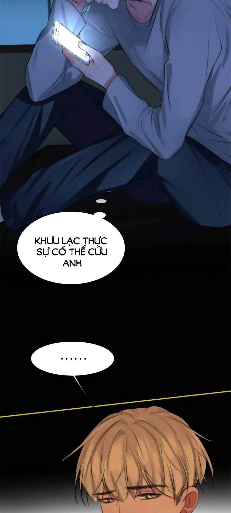 Fan Biến Thái Và Thần Tượng Xinh Đẹp Chapter 132 - 6