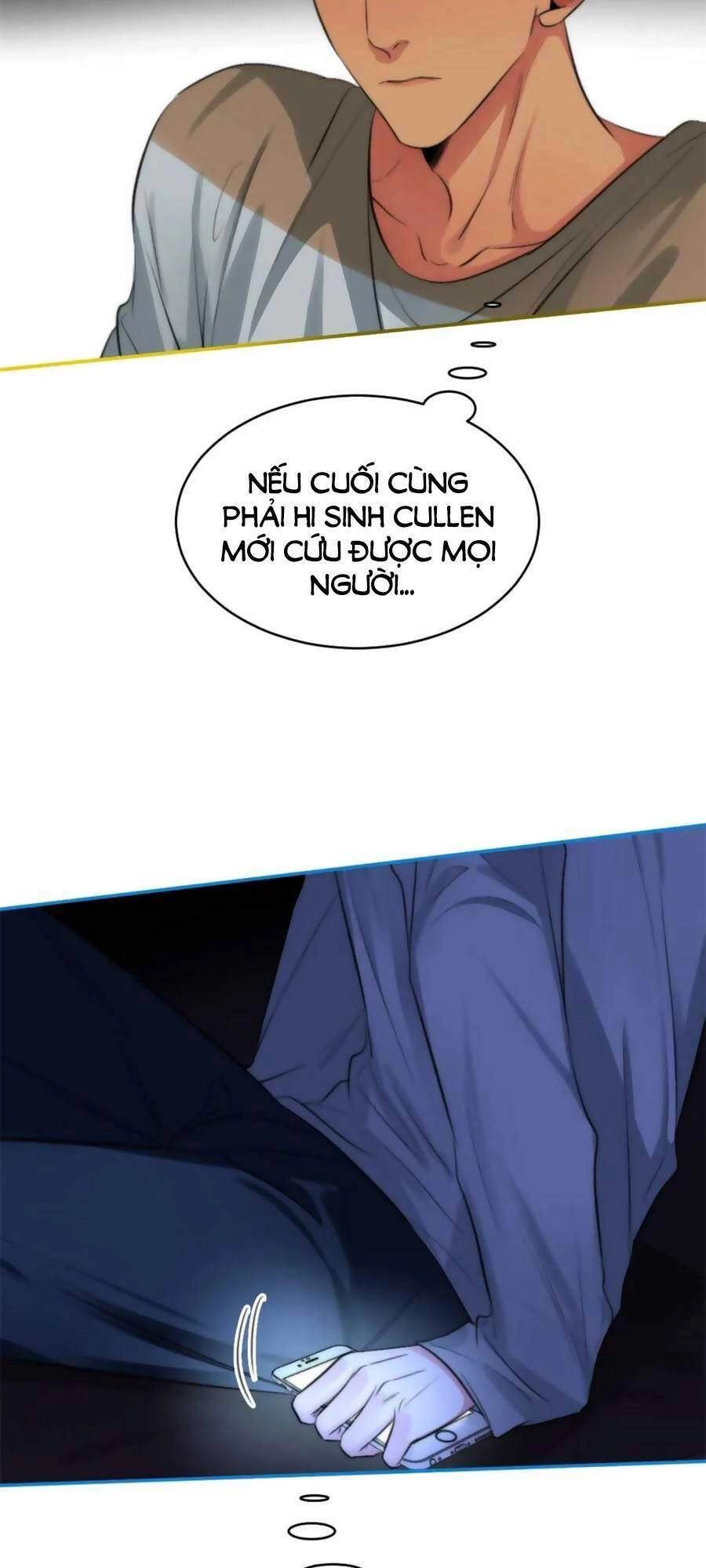 Fan Biến Thái Và Thần Tượng Xinh Đẹp Chapter 132 - 7