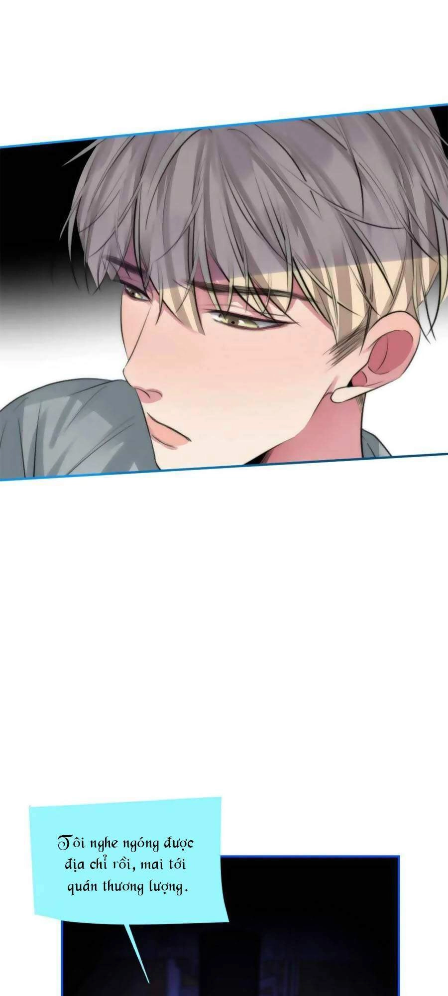 Fan Biến Thái Và Thần Tượng Xinh Đẹp Chapter 132 - 9