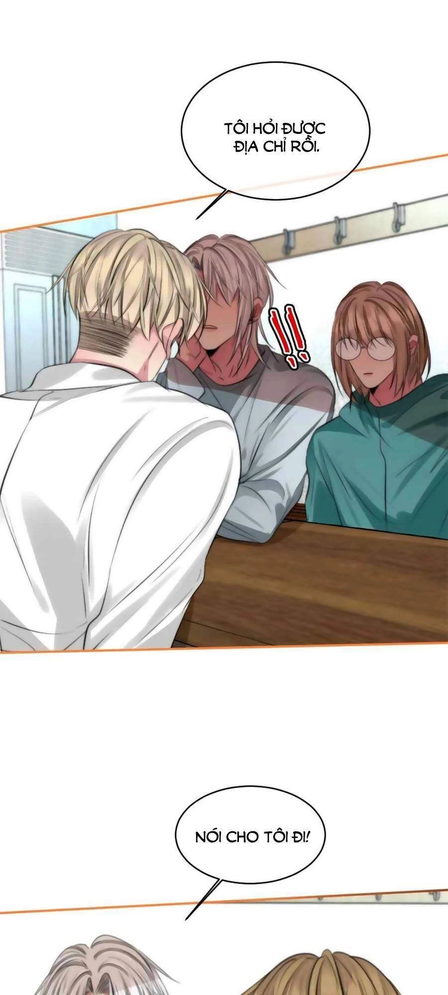 Fan Biến Thái Và Thần Tượng Xinh Đẹp Chapter 132 - 13