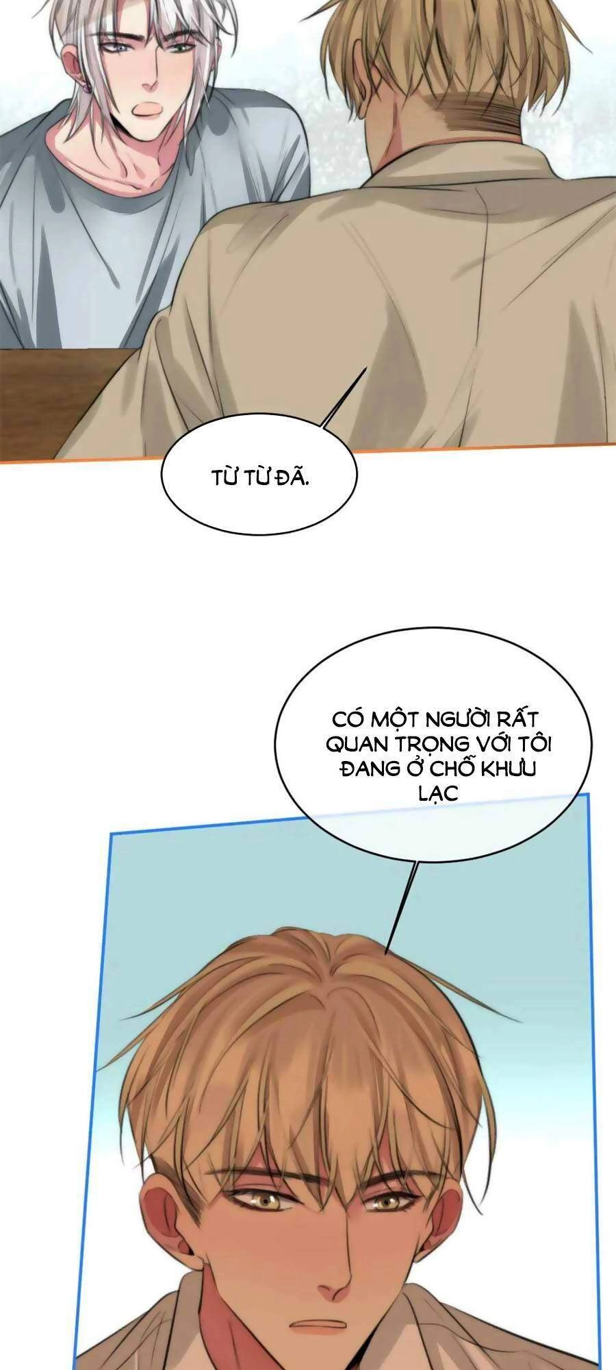 Fan Biến Thái Và Thần Tượng Xinh Đẹp Chapter 132 - 14