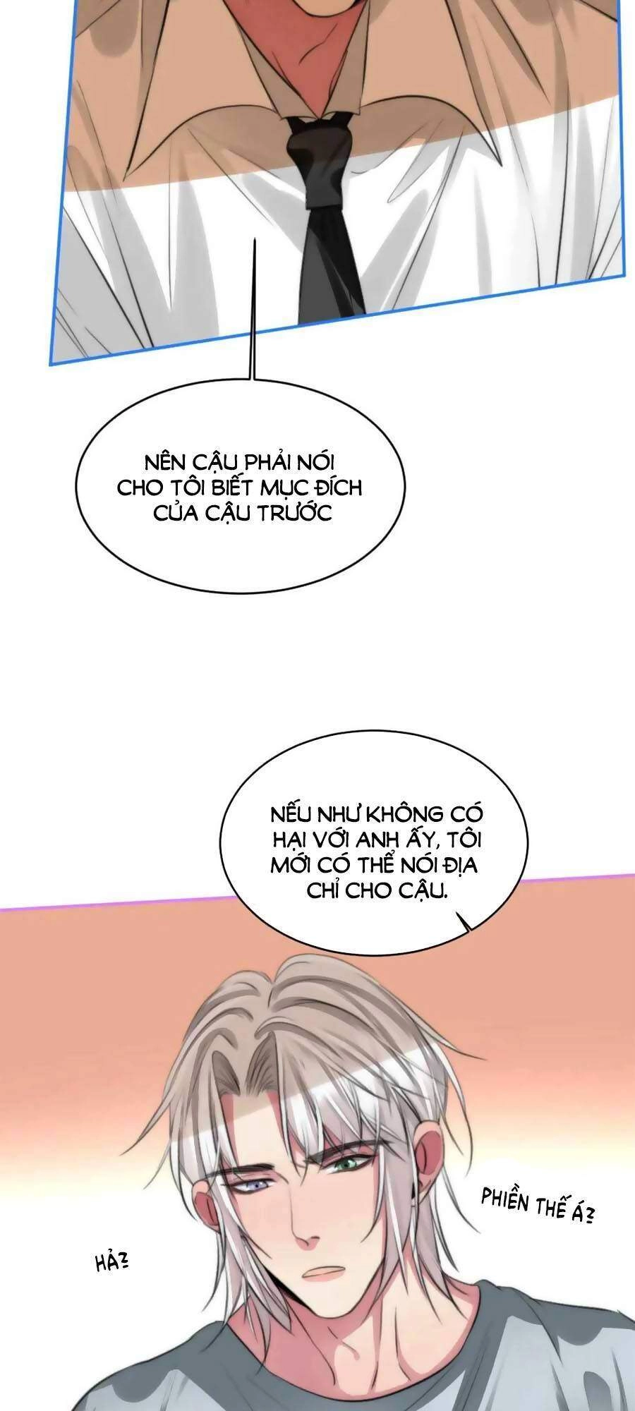 Fan Biến Thái Và Thần Tượng Xinh Đẹp Chapter 132 - 15