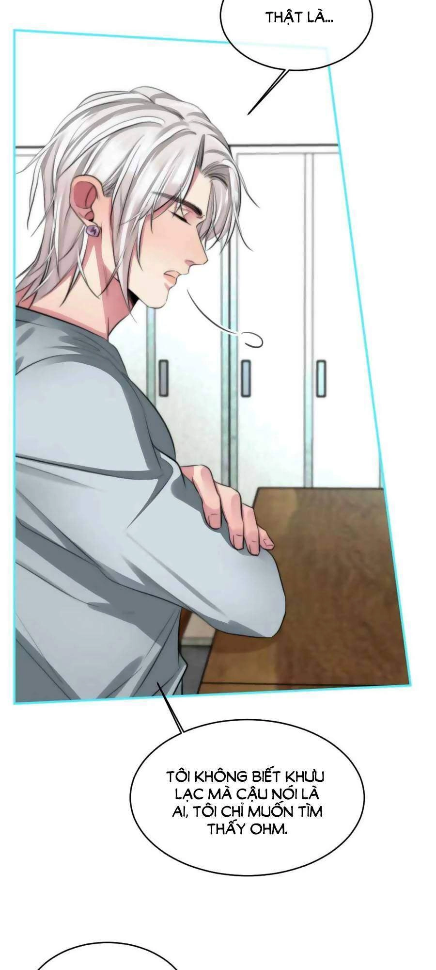 Fan Biến Thái Và Thần Tượng Xinh Đẹp Chapter 132 - 17