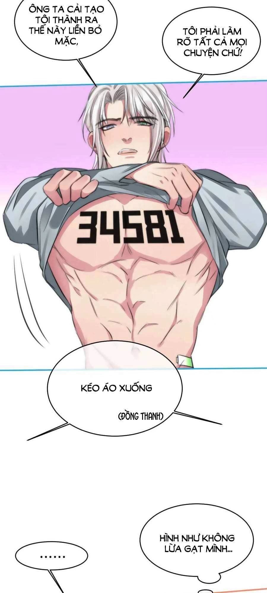 Fan Biến Thái Và Thần Tượng Xinh Đẹp Chapter 132 - 18