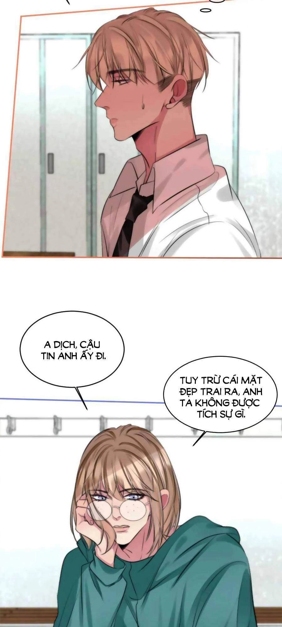 Fan Biến Thái Và Thần Tượng Xinh Đẹp Chapter 132 - 19