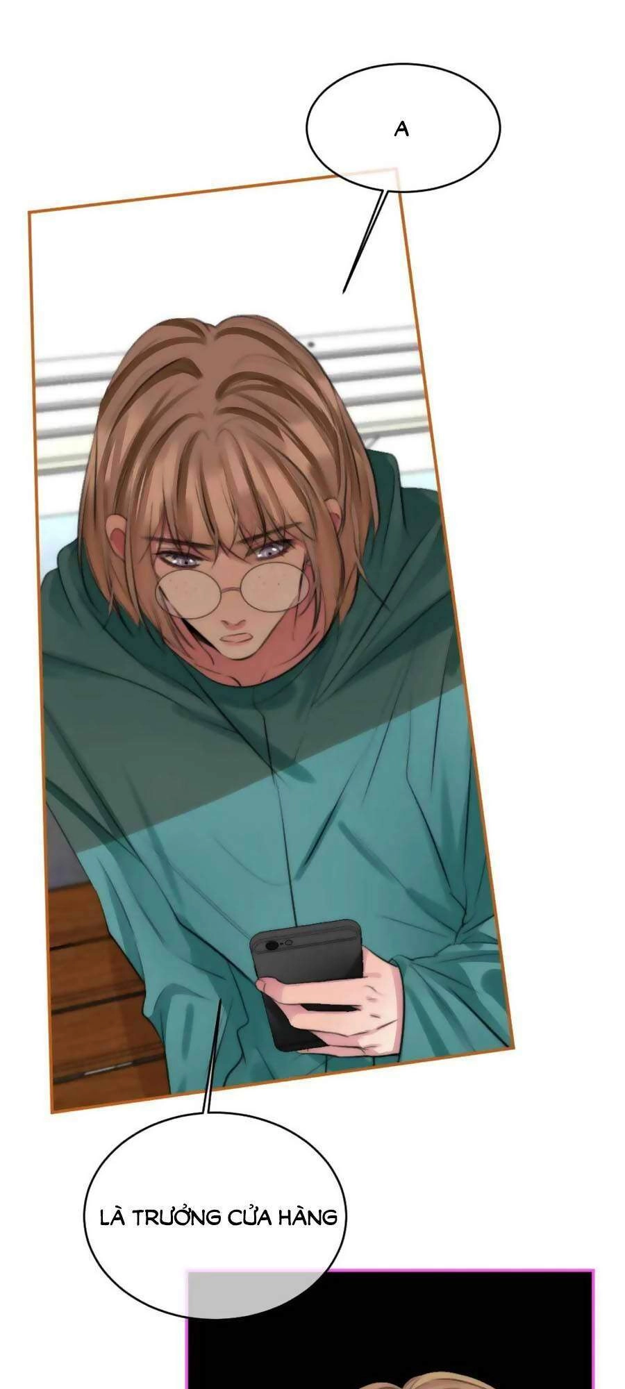 Fan Biến Thái Và Thần Tượng Xinh Đẹp Chapter 132 - 24