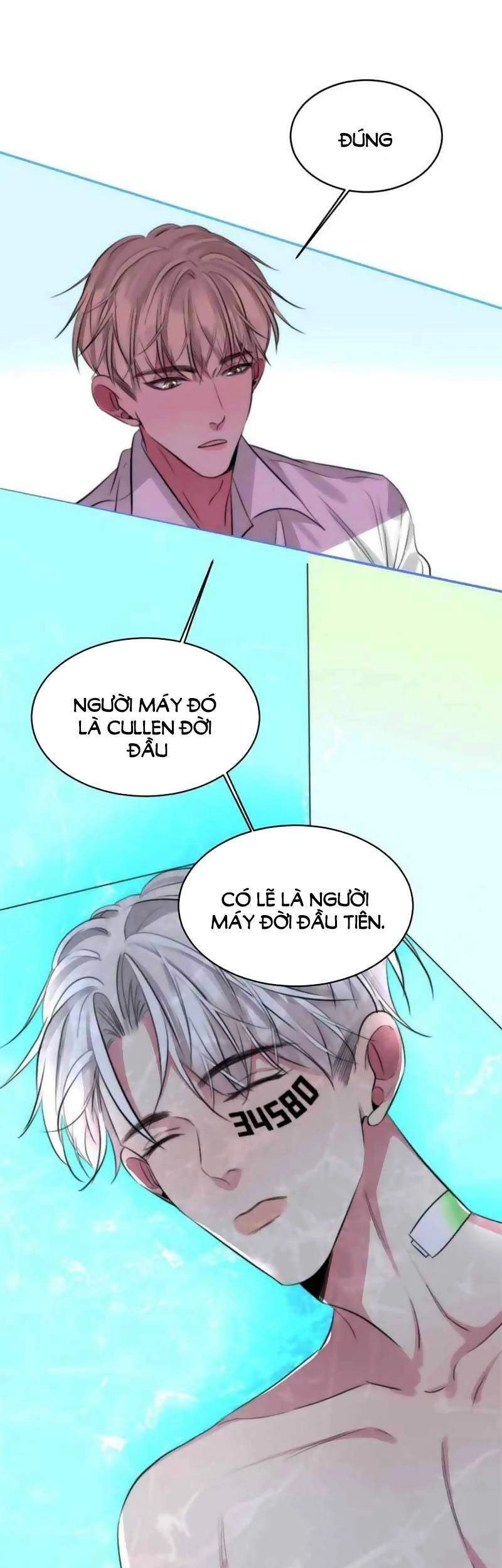 Fan Biến Thái Và Thần Tượng Xinh Đẹp Chapter 133 - 13