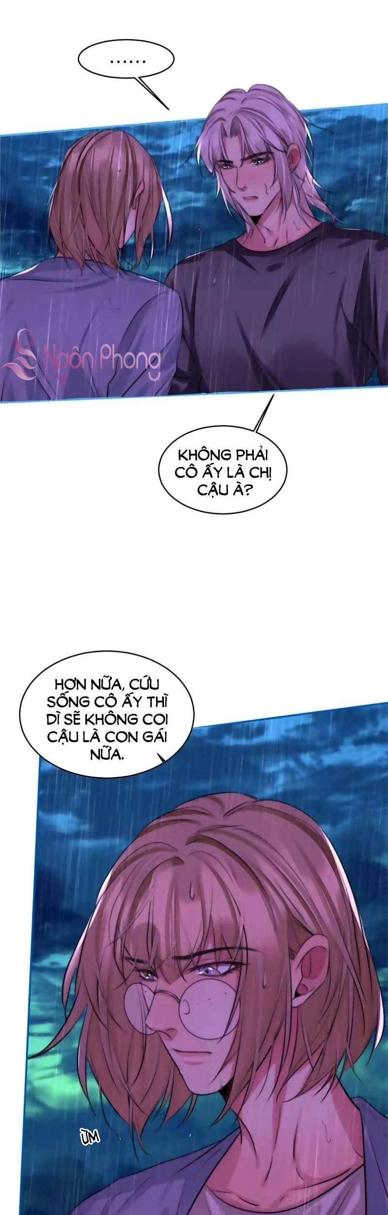 Fan Biến Thái Và Thần Tượng Xinh Đẹp Chapter 134 - 1