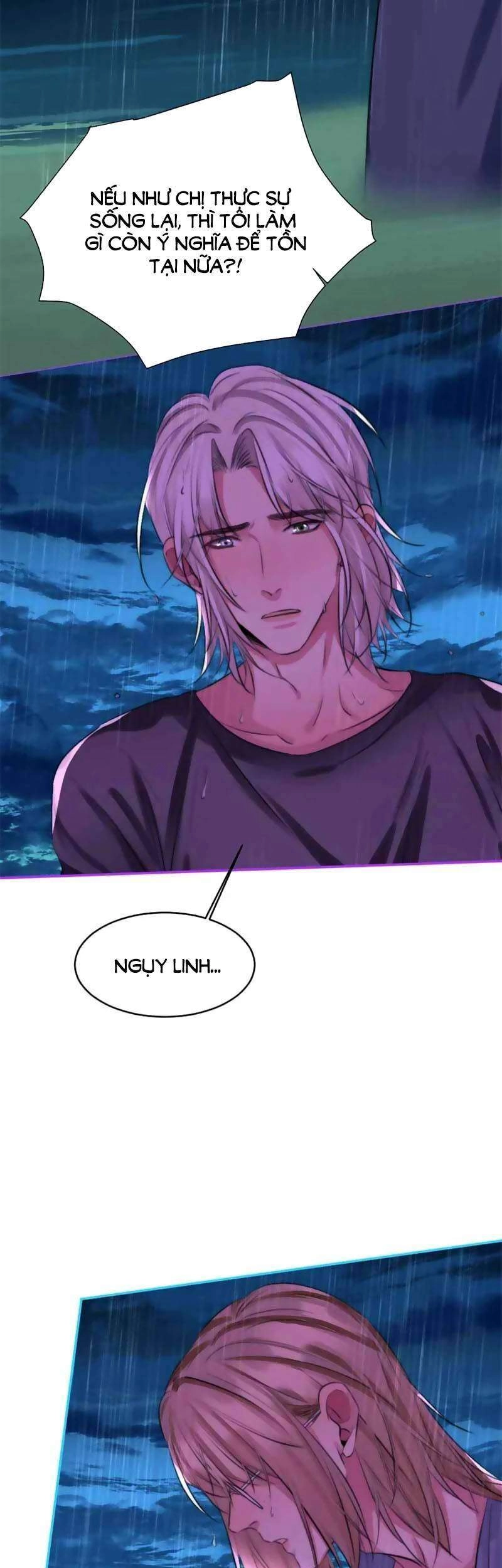 Fan Biến Thái Và Thần Tượng Xinh Đẹp Chapter 134 - 5