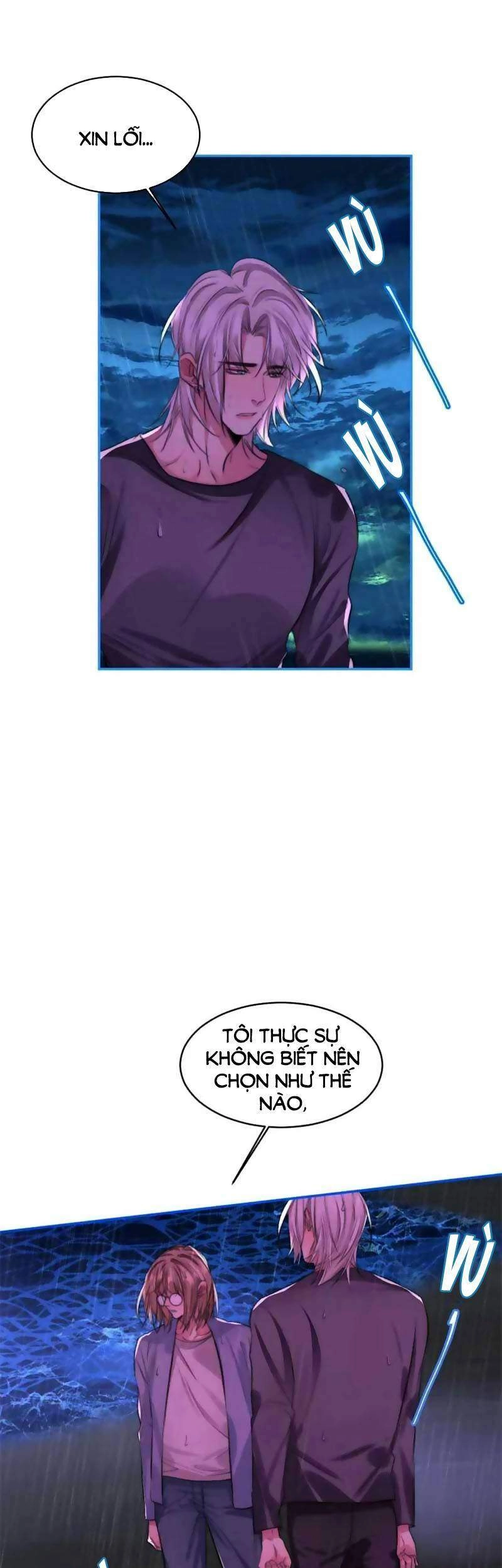 Fan Biến Thái Và Thần Tượng Xinh Đẹp Chapter 134 - 9