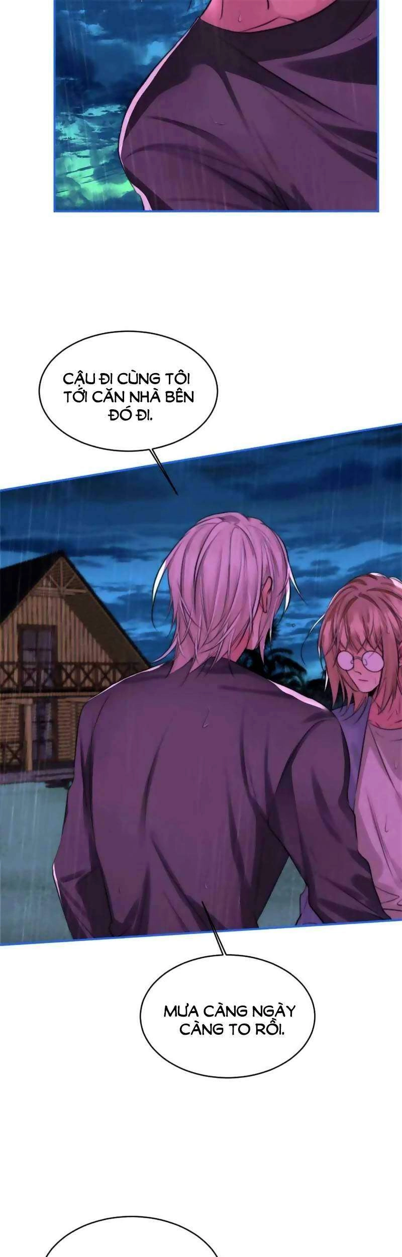 Fan Biến Thái Và Thần Tượng Xinh Đẹp Chapter 134 - 15