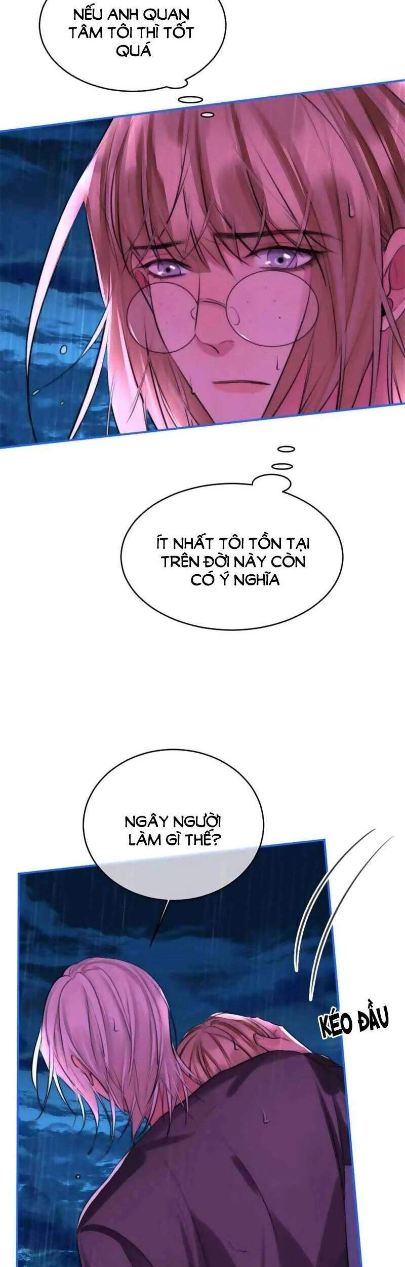 Fan Biến Thái Và Thần Tượng Xinh Đẹp Chapter 134 - 16