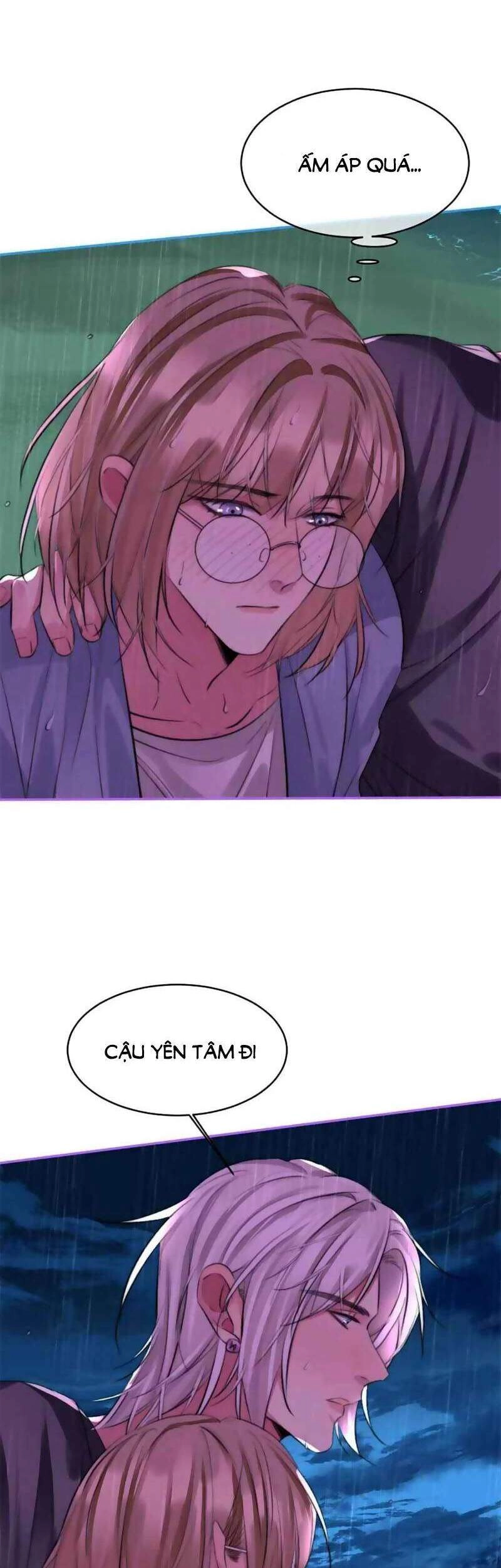 Fan Biến Thái Và Thần Tượng Xinh Đẹp Chapter 134 - 19