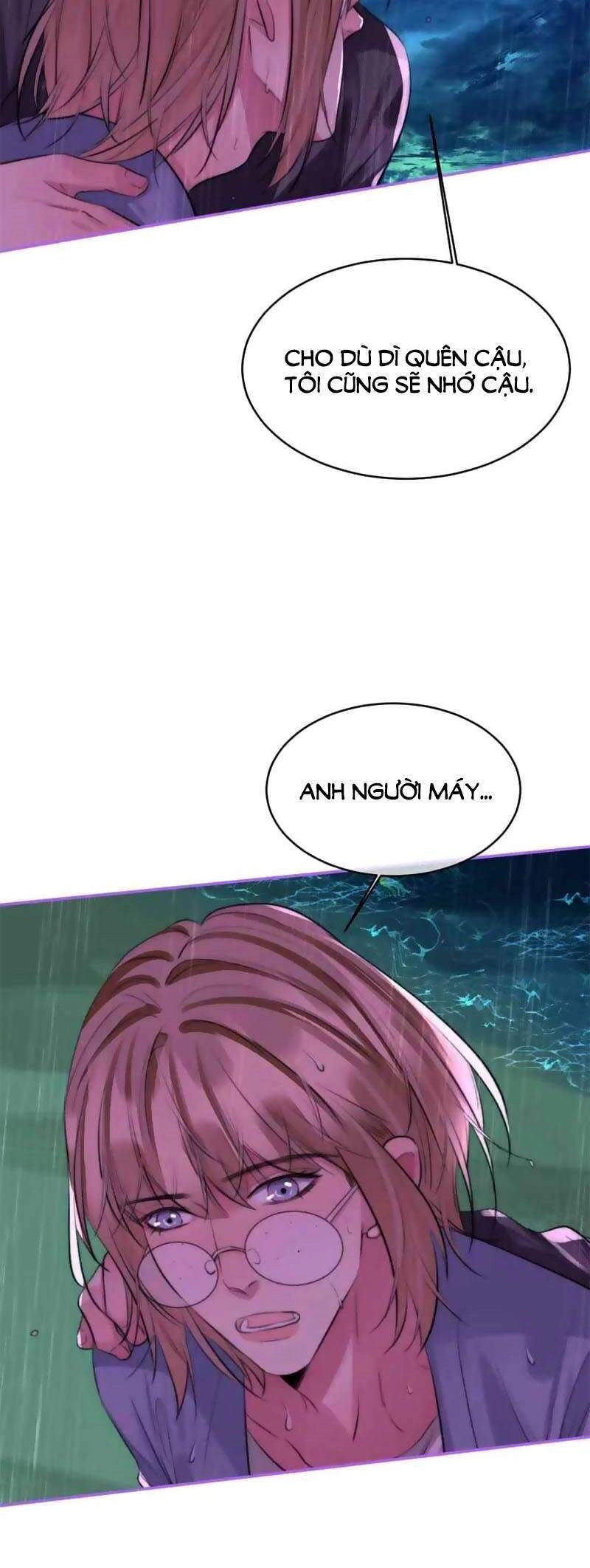 Fan Biến Thái Và Thần Tượng Xinh Đẹp Chapter 134 - 20