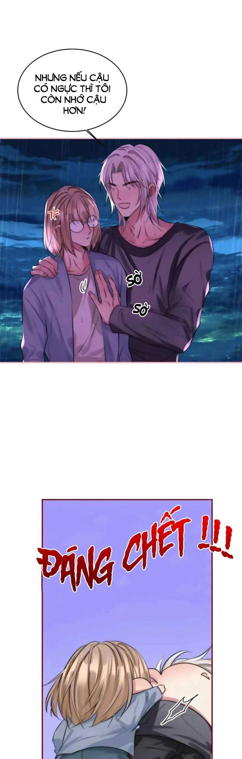 Fan Biến Thái Và Thần Tượng Xinh Đẹp Chapter 134 - 21