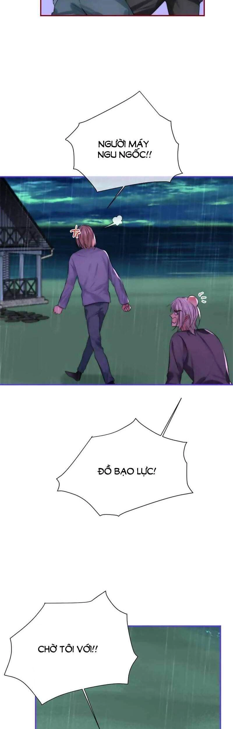 Fan Biến Thái Và Thần Tượng Xinh Đẹp Chapter 134 - 22