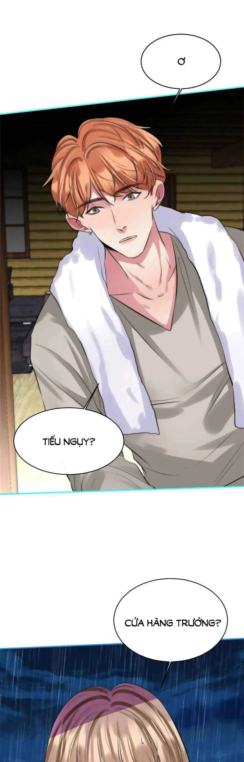 Fan Biến Thái Và Thần Tượng Xinh Đẹp Chapter 134 - 25