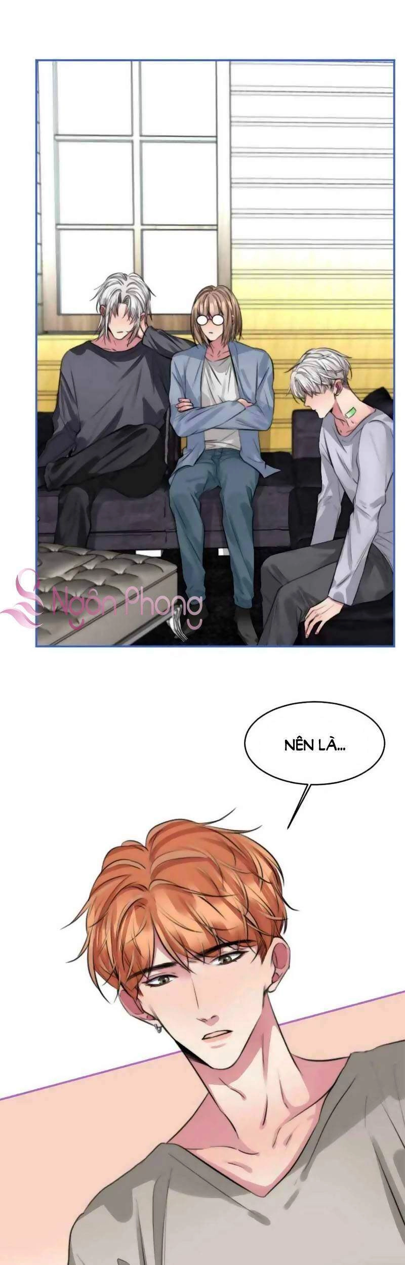 Fan Biến Thái Và Thần Tượng Xinh Đẹp Chapter 135 - 2