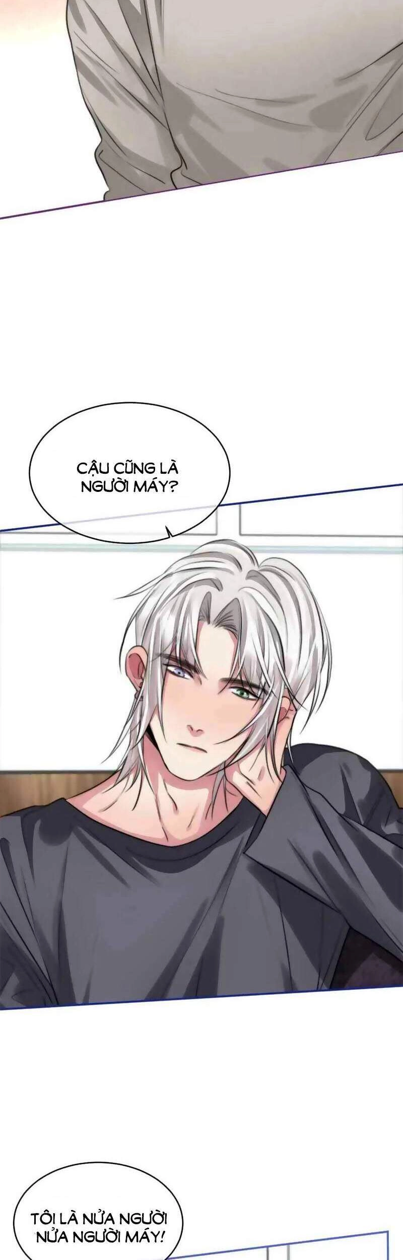 Fan Biến Thái Và Thần Tượng Xinh Đẹp Chapter 135 - 3