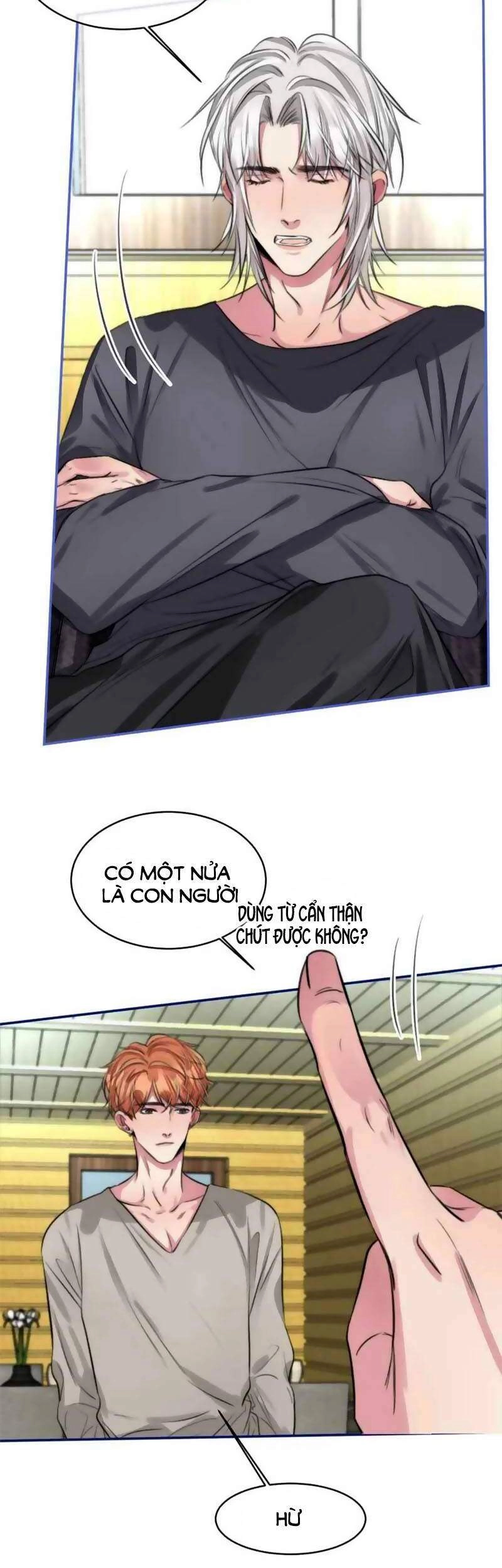 Fan Biến Thái Và Thần Tượng Xinh Đẹp Chapter 135 - 4