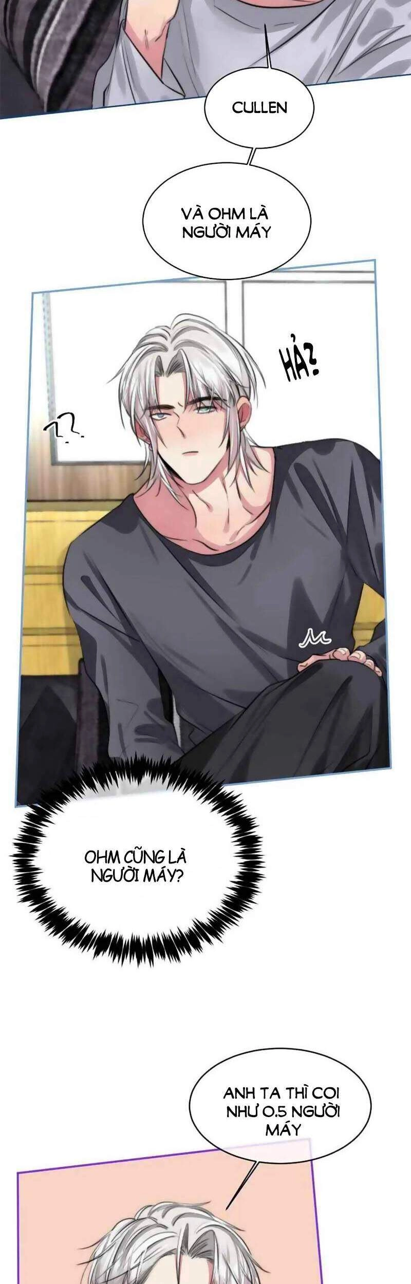 Fan Biến Thái Và Thần Tượng Xinh Đẹp Chapter 135 - 7