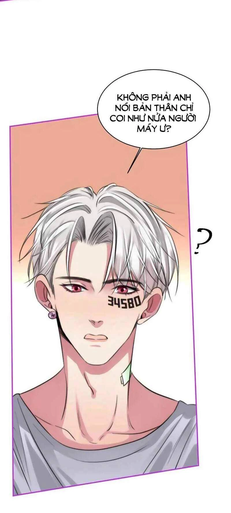 Fan Biến Thái Và Thần Tượng Xinh Đẹp Chapter 135 - 9