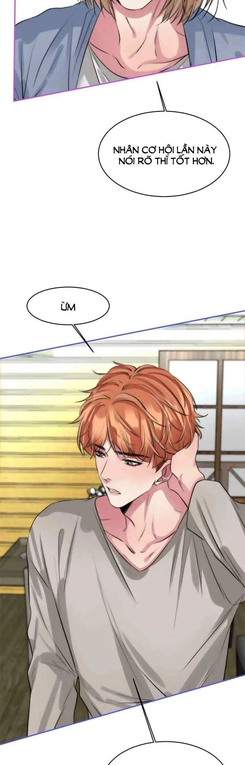 Fan Biến Thái Và Thần Tượng Xinh Đẹp Chapter 135 - 11